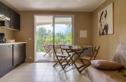 Bauduen Apartment | Mas des Grives by Interhome