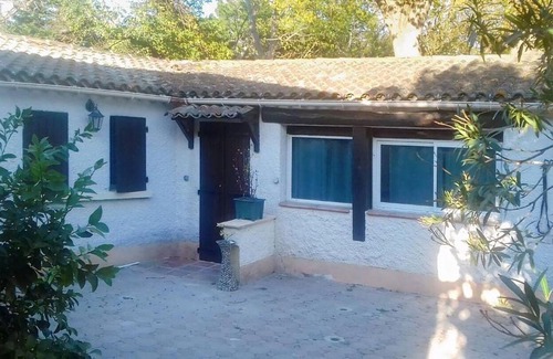 Vedene Villa | Mas des GRIVES