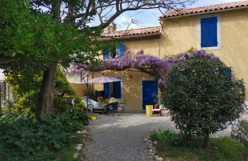 Mallemort Apartment | Mas des Iscles Mallemort