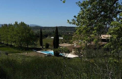 Clansayes Bed & Breakfast | Mas des Mûriers