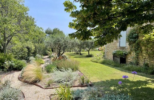 Gordes House | Mas des Papillons, Gordes