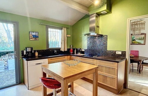 St.-Remy-de-Provence House | Mas Dou Calan in the heart of the Alpilles