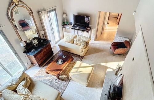 St.-Remy-de-Provence House | Mas Dou Calan in the heart of the Alpilles