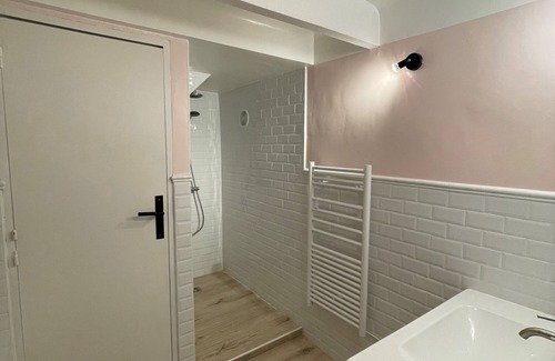 Les Baraques Other | Mas du 19eme 4 double rooms and 6-bed dormitory