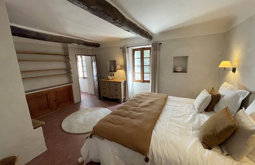 Les Baraques Other | Mas du 19eme 4 double rooms and 6-bed dormitory
