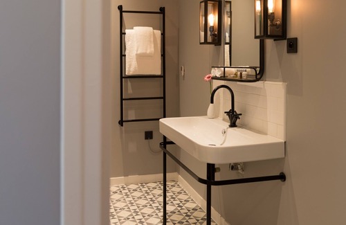 Le Castellet Hotel | Mas du Brulat