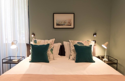 Le Castellet Hotel | Mas du Brulat