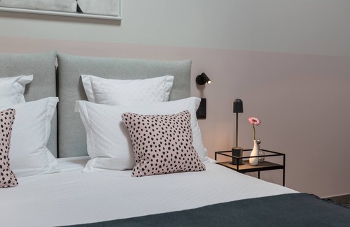 Le Castellet Hotel | Mas du Brulat