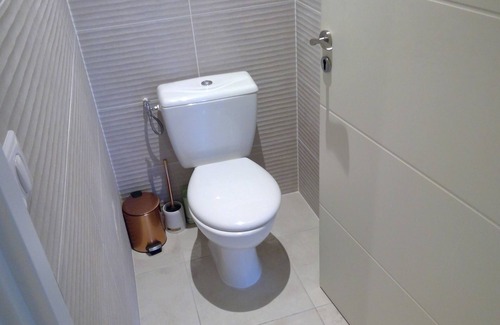 Prades-le-Lez Other | Mas du chêne 45 m² apartment with 20 m² covered terrace