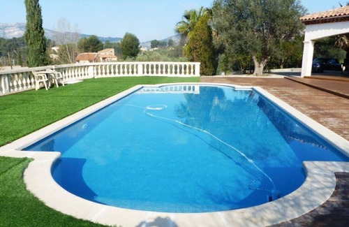 Roquevaire House | Mas du Grenadier For 2 People