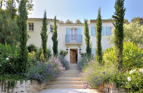 Cassis Bed & Breakfast | Mas du Perthus