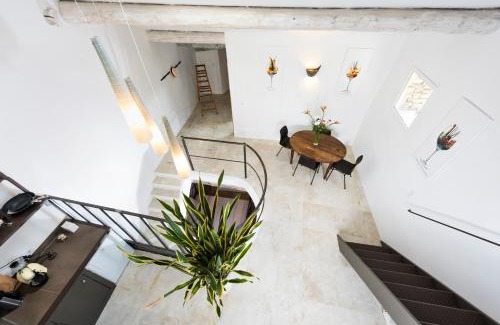 Le Beaucet House | Mas du Sommelier