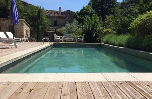 Le Beaucet House | Mas du Sommelier