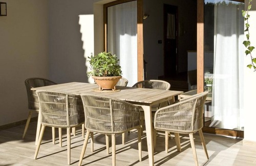 Queixas Apartment | Mas el Brugué - LA CASCADA