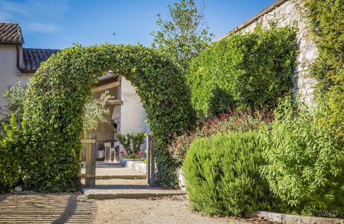 St.-Remy-de-Provence House | Mas en campagne - Saint-Rémy-de-Provence