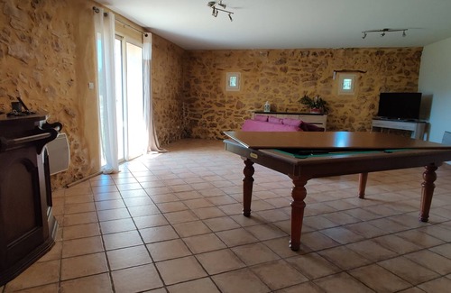 Artigues House | Mas en Pleine Nature