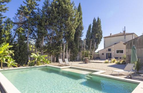 Chateaurenard Villa | Mas en Provence