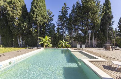 Chateaurenard Villa | Mas en Provence