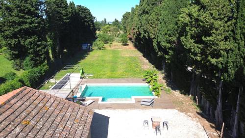 Chateaurenard Villa | Mas en Provence