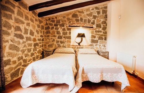 Alforja Other | Mas Fullat cottage, Alforja tarragona