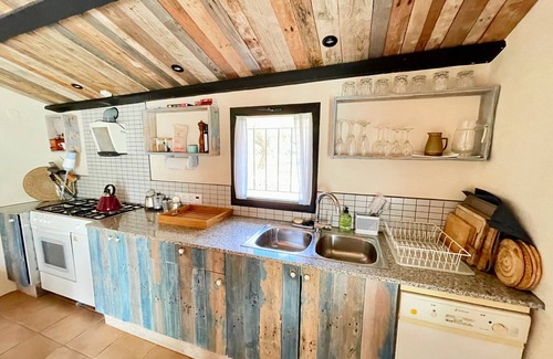 Tortosa Cottage | MAS GINJOL