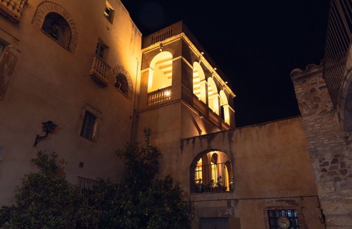 Cruilles Hotel | Mas Gran Cruïlles - Mas Rural - Hotel & Events. Relax, Piscina, Playa, Montañas