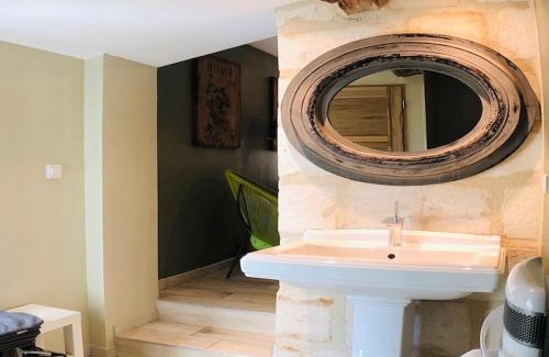 Beaucaire House | Mas Guiraud, un instant rêvé