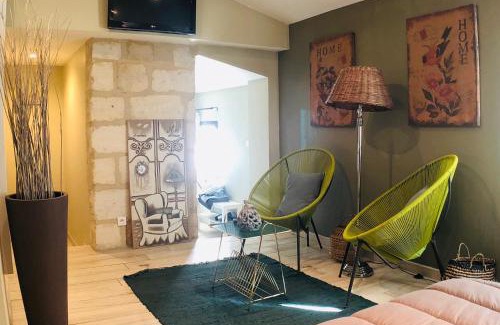 Beaucaire House | Mas Guiraud, un instant rêvé