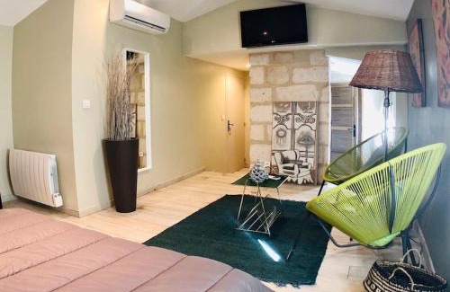 Beaucaire House | Mas Guiraud, un instant rêvé