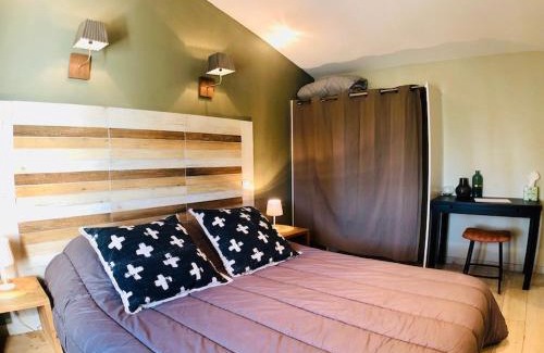 Beaucaire House | Mas Guiraud, un instant rêvé