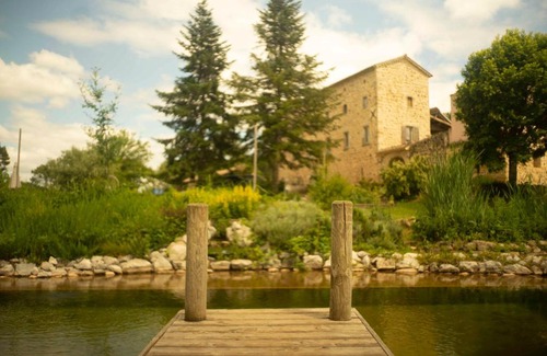 Rosieres House | Mas Héritage, 1455 route de Balbiac
