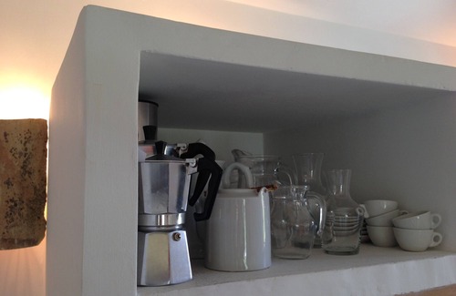 Bonnieux Apartment | Mas in Bonnieux