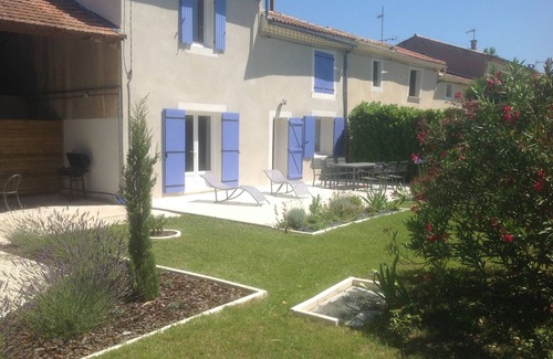 Paluds de Noves House | Mas in the heart of Provence between Saint Remy and Avignon