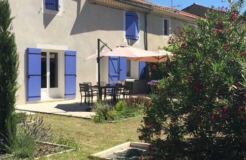 Paluds de Noves House | Mas in the heart of Provence between Saint Remy and Avignon