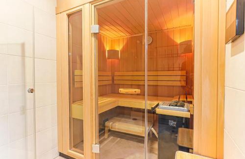 Orbey Apartment | Mas Lac Blanc Terrace Sauna Parking