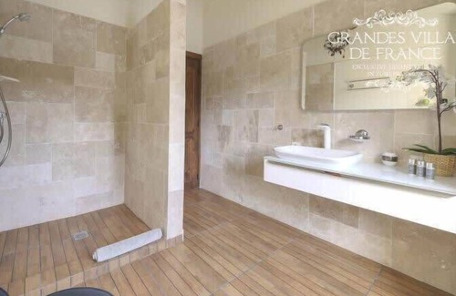 Eygalieres Villa | Mas 'Le Thym de Provence'