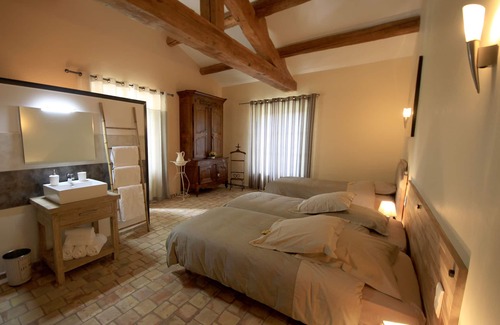 Grillon Other | Mas Loisonville, Prestige residence in Drôme Provençale for up to 58 people