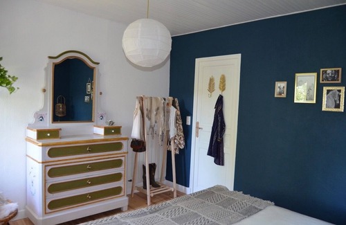 Saint-Jean-du-Gard Other | Mas Mialou - Swimming Pool, calm and 5 min walk from village