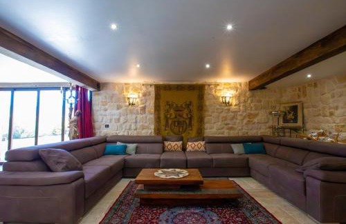 Montlaux House | Mas Mont-Laure Jacuzzi, Pool & Tranquility