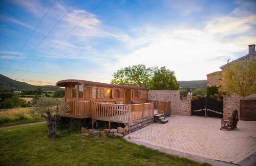 Montlaux House | Mas Mont-Laure Jacuzzi, Pool & Tranquility