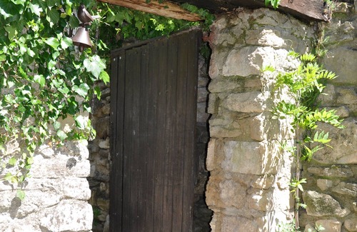 Venasque House | Mas Monts & Merveilles