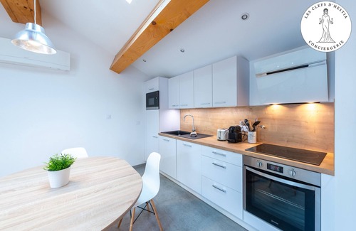 Colonzelle Other | Mas Moon with swimming pool and sauna