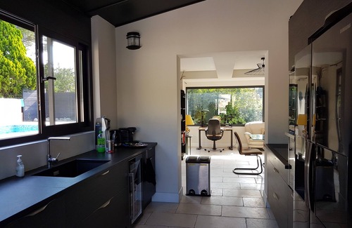 Mougins Other | Mas Mougins, near Cannes, very bright with quality fittings