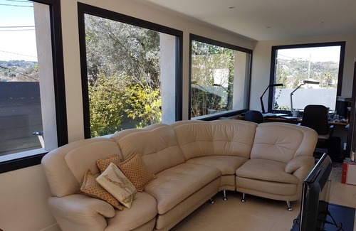 Mougins Other | Mas Mougins, near Cannes, very bright with quality fittings