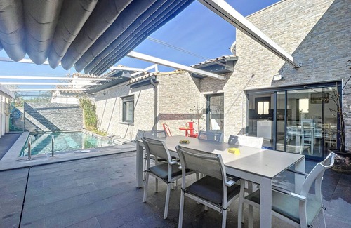 Castello d'Empuries Villa | MAS NOU - Superbe maison avec piscine privée