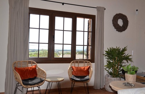 Torroella de Montgri House | Mas Nuria - L'Estartit, Torre Vella