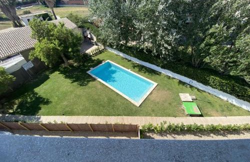 Mas Pinell Apartment | Mas Pinell Ter-32D