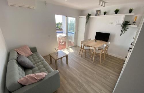 Mas Pinell Apartment | Mas Pinell Ter-32D