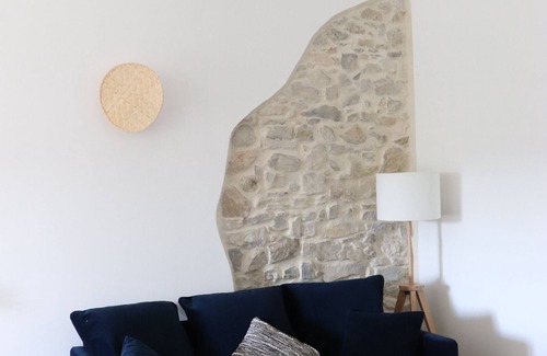 La Bastide-des-Jourdans Other | Mas Provençal Rénové Luberon