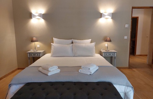 Saint-Etienne-du-Gres Other | Mas provençal with the charm of the stone-climate 6ps